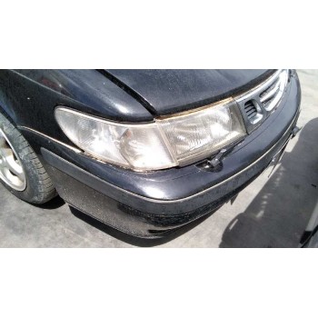 saab 9-3 berlina del año 2001