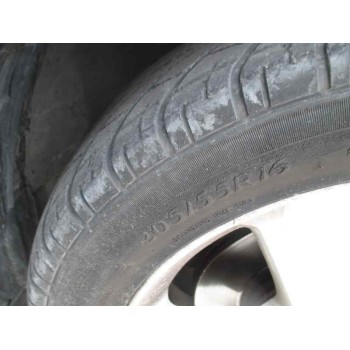 opel zafira a del año 2004