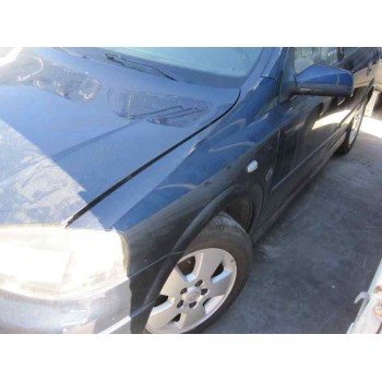 opel astra g berlina del año 2003