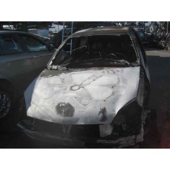 renault clio ii fase ii (b/cb0) del año 2002