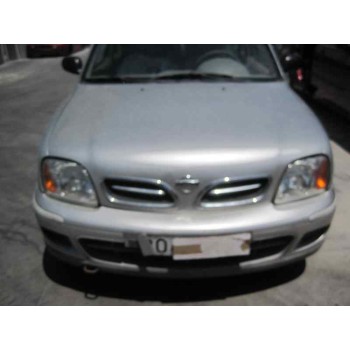 nissan micra (k11) del año 2002