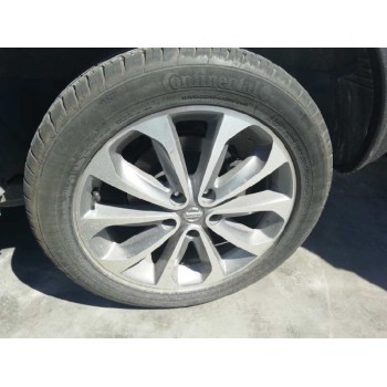 nissan qashqai (j10) del año 2013