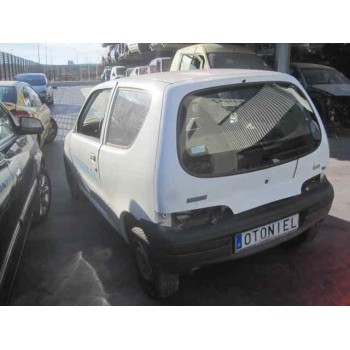 fiat seicento (187) del año 2006