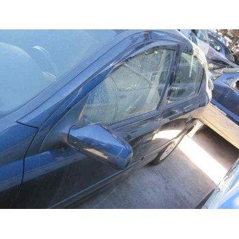 opel astra g berlina del año 2003