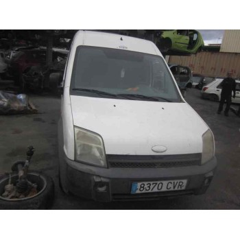 ford tourneo connect (tc7) del año 2004