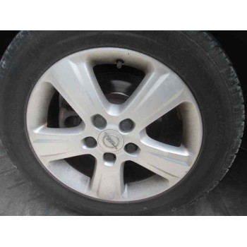 opel zafira a del año 2004