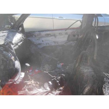 renault clio ii fase ii (b/cb0) del año 2002