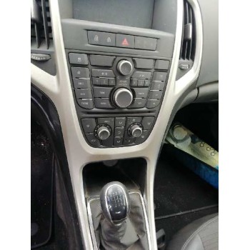 opel astra j lim. del año 2014