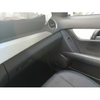 mercedes-benz clase c (w204) lim. del año 2014