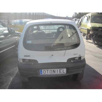 fiat seicento (187) del año 2006