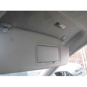 volkswagen golf iv berlina (1j1) del año 1998