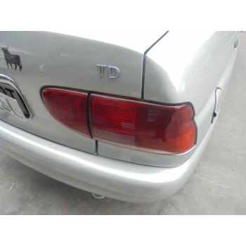 ford escort berl./turnier del año 1998