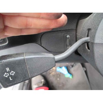 bmw serie 3 berlina (e36) del año 1991