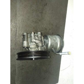 Recambio de bomba direccion para toyota yaris (ncp1/nlp1/scp1) 1.0 linea luna referencia OEM IAM  13 CM 
