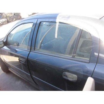 opel astra g berlina del año 2003