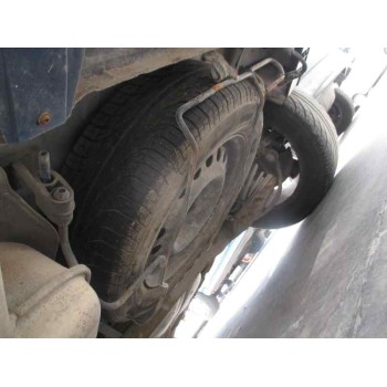 opel zafira a del año 2004