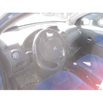 citroën c2 del año 2004