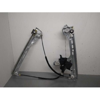 Recambio de elevalunas delantero izquierdo para renault megane iv berlina 5p r.s. trophy referencia OEM IAM C49006101 6 PINES 