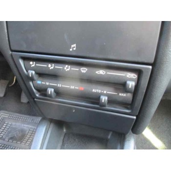 citroën xantia berlina del año 1998