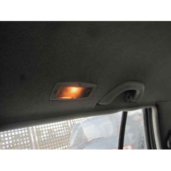 volkswagen golf iv berlina (1j1) del año 1998