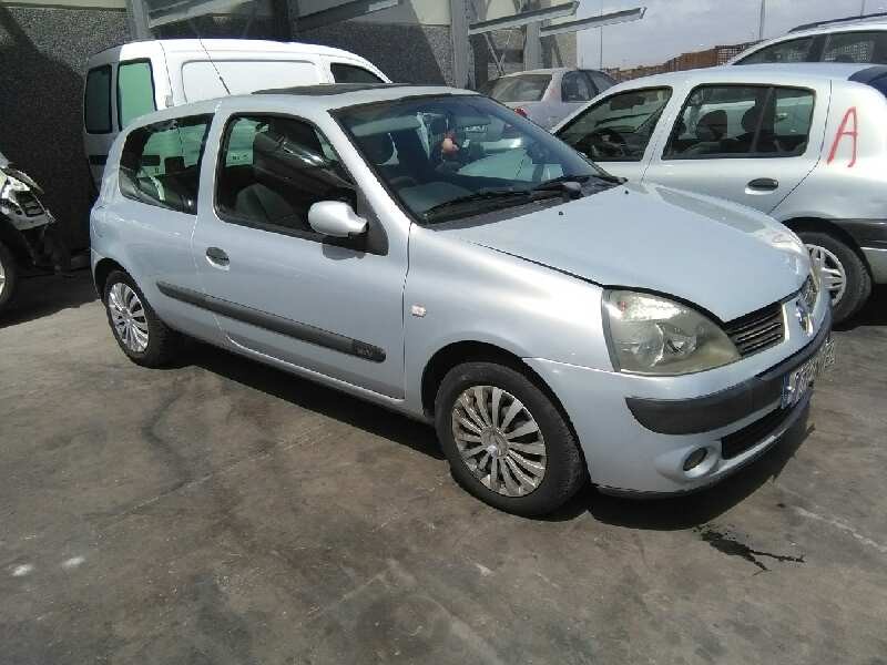 RENAULT CLIO II FASE II (B/CB0)