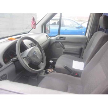 ford tourneo connect (tc7) del año 2004