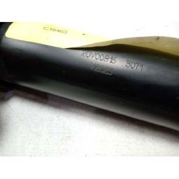 Recambio de amortiguador delantero derecho para nissan cabstar 01.04 referencia OEM IAM 20v008153071  