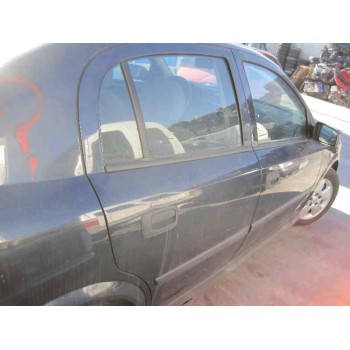 opel astra g berlina del año 2003