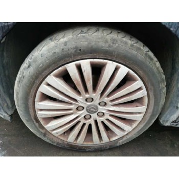 opel astra j lim. del año 2014