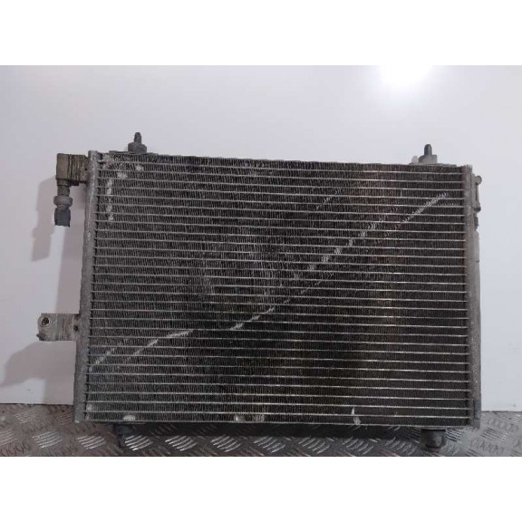 Recambio de condensador / radiador aire acondicionado para peugeot 407 sw st confort referencia OEM IAM   