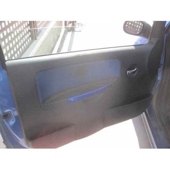 citroën c2 del año 2004