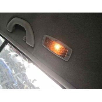 volkswagen golf iv berlina (1j1) del año 1998