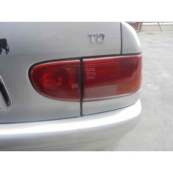 ford escort berl./turnier del año 1998