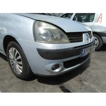 renault clio ii fase ii (b/cb0) del año 2004