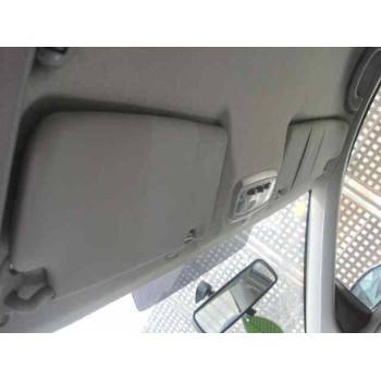 ford focus berlina (cak) del año 2001