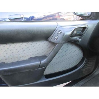 citroën xantia berlina del año 1998