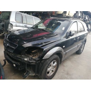 kia sorento del año 2006