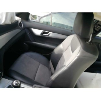 mercedes-benz clase c (w204) lim. del año 2014