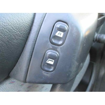 citroën xantia berlina del año 1998