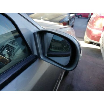 mercedes-benz clase e (w211) berlina del año 2005