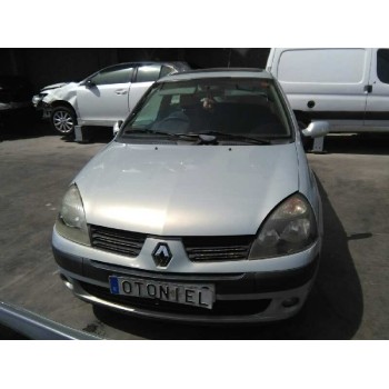 renault clio ii fase ii (b/cb0) del año 2004