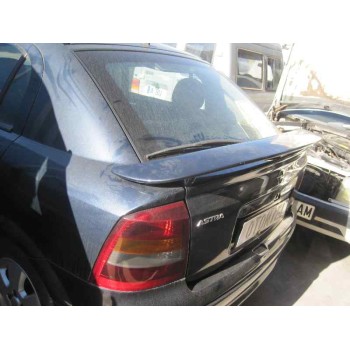 opel astra g berlina del año 2003