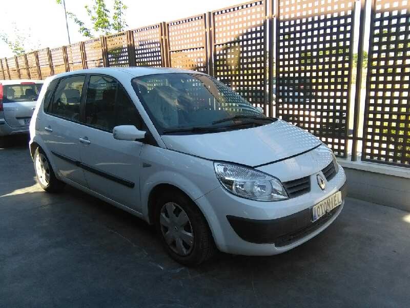 RENAULT SCENIC II