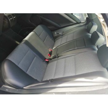 mercedes-benz clase c (w204) lim. del año 2014