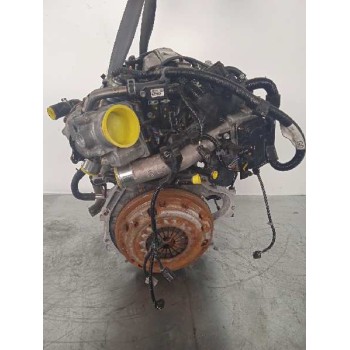Recambio de despiece motor para honda cr-v comfort 4x2 referencia OEM IAM N16A2 TURBO 18900RZ-G021-M2 BOMBA 0445010575