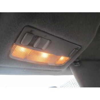 volkswagen golf iv berlina (1j1) del año 1998