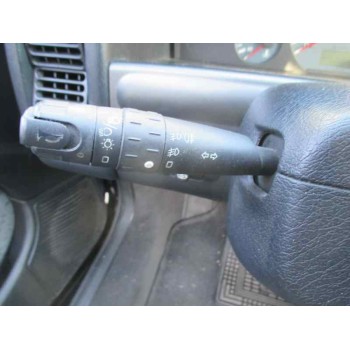 citroën xantia berlina del año 1998