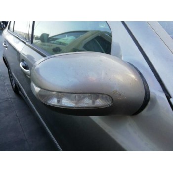 mercedes-benz clase e (w211) berlina del año 2005