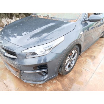 kia xceed (cd) del año 2020