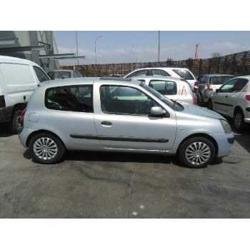 renault clio ii fase ii (b/cb0) del año 2004